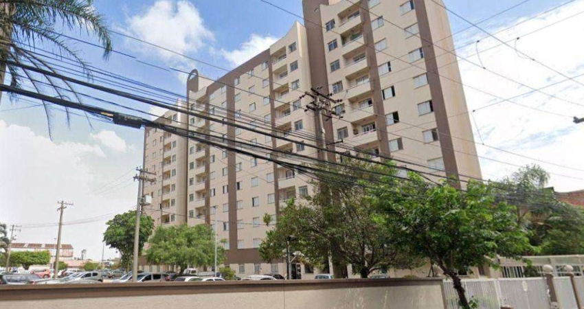 Apartamento à venda, 68 m² por R$ 390.000,05 - Vila Maria - São Paulo/SP