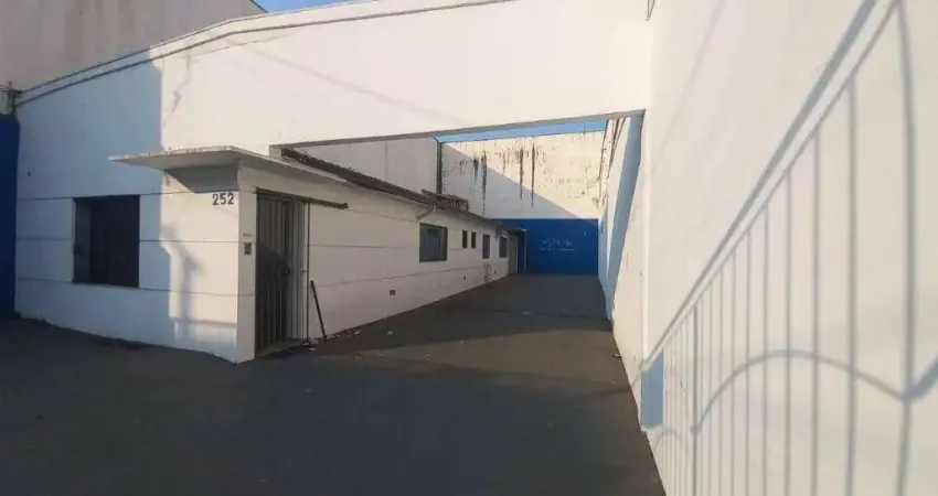 Casa para alugar, 120 m² por R$ 6.000,00/mês - Centro - Guarulhos/SP
