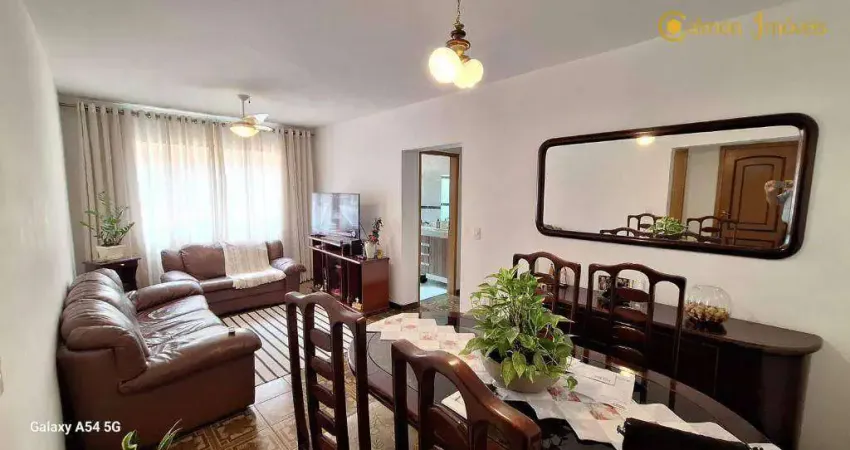 Apartamento com 2 dormitórios à venda, 74 m² por R$ 310.000,00 - Vila Galvão - Guarulhos/SP