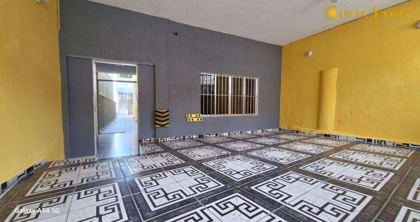 Sobrado com 4 dormitórios à venda, 180 m² por R$ 520.000,01 - Vila Rosália - Guarulhos/SP