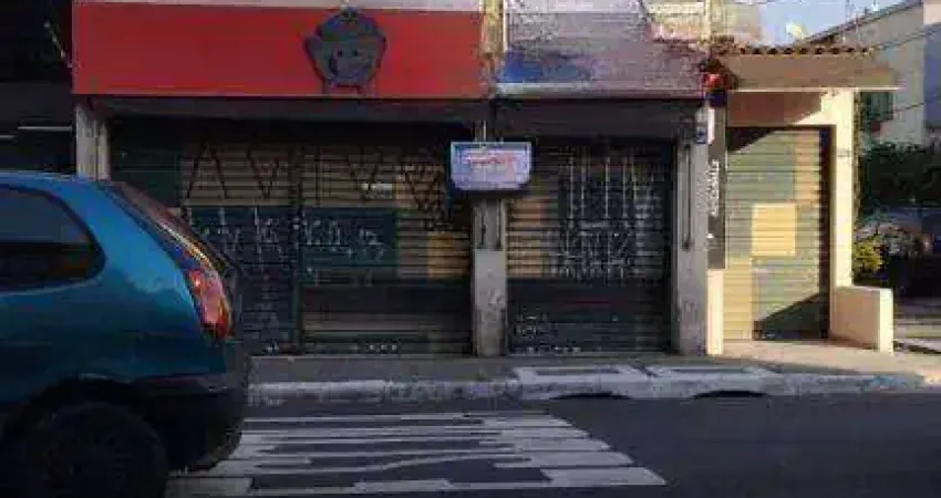Sobrado, 160 m² - venda por R$ 650.000,00 ou aluguel por R$ 4.151,76/mês - Vila Galvão - Guarulhos/SP