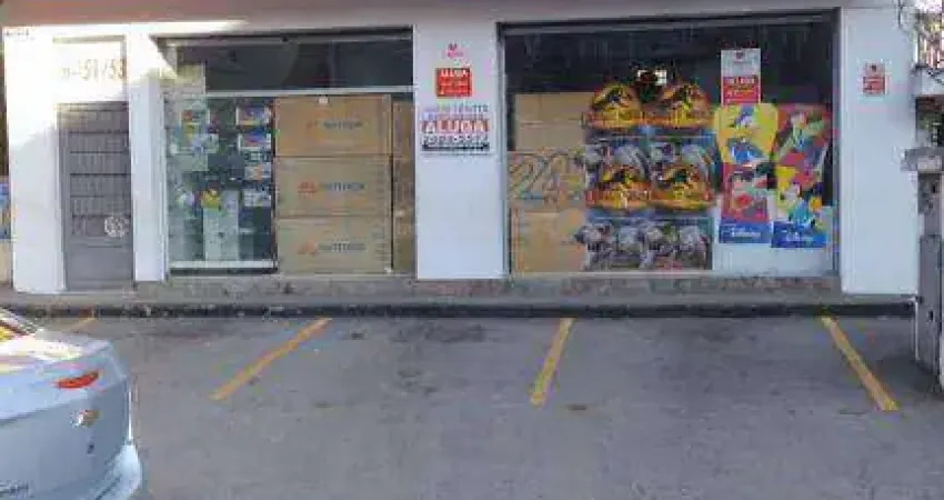 Casa para alugar, 280 m² por R$ 14.000,00/mês - Vila Renata - Guarulhos/SP