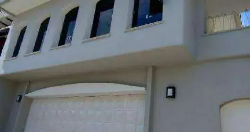 Sobrado com 3 dormitórios à venda, 400 m² por R$ 1.160.000,00 - Vila Rosália - Guarulhos/SP