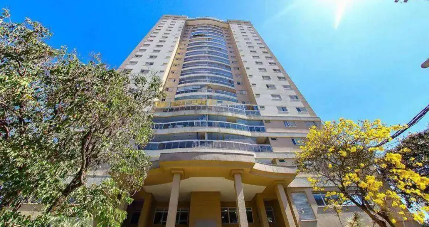 Apartamento com 3 dormitórios à venda, 175 m² por R$ 1.850.000,00 - Centro - Guarulhos/SP