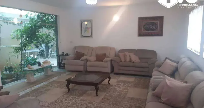 Sobrado à venda, 350 m² por R$ 1.490.000,00 - Jardim Maria Helena - Guarulhos/SP