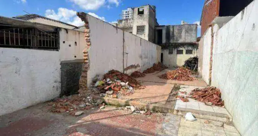 Terreno à venda, 125 m² por r$ 250.000,00 - vila galvão - guarulhos/sp