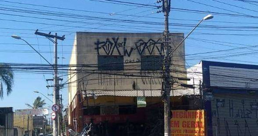 Prédio à venda, 300 m² por R$ 1.300.000,00 - Jardim Santa Vicência - Guarulhos/SP