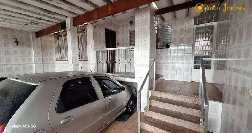 Casa com 2 dormitórios à venda, 221 m² por R$ 600.000,00 - Parque Santo Antônio - Guarulhos/SP