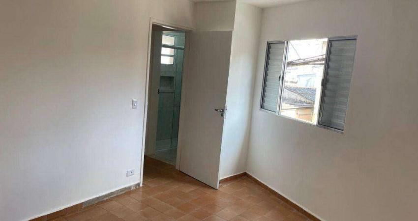 Sobrado com 2 dormitórios para alugar, 80 m² por R$ 2.200/mês - Jardim Dourado - Guarulhos/SP