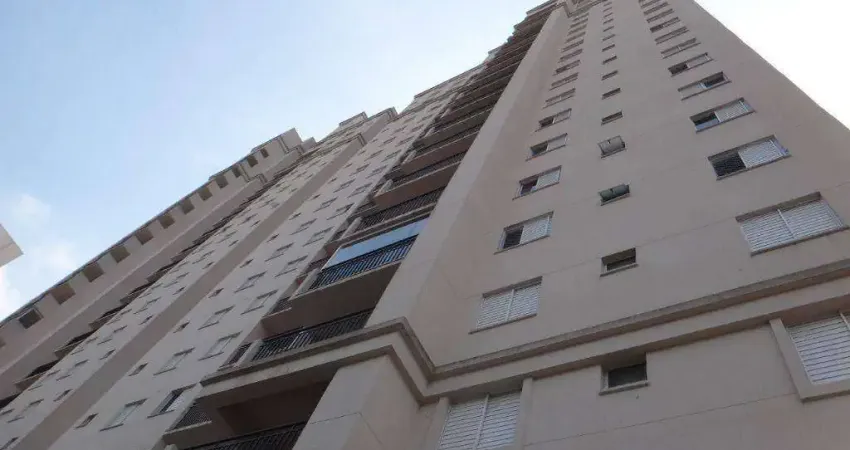Apartamento com 3 dormitórios para alugar, 87 m² por R$ 4.050,00/mês - Vila Rosália - Guarulhos/SP