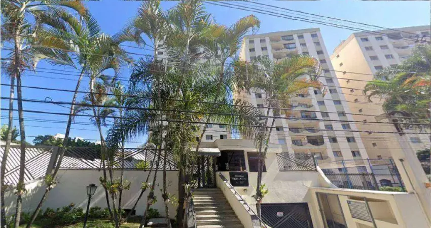 Apartamento com 2 dormitórios à venda, 70 m² por R$ 315.000,00 - Vila Zanardi - Guarulhos/SP