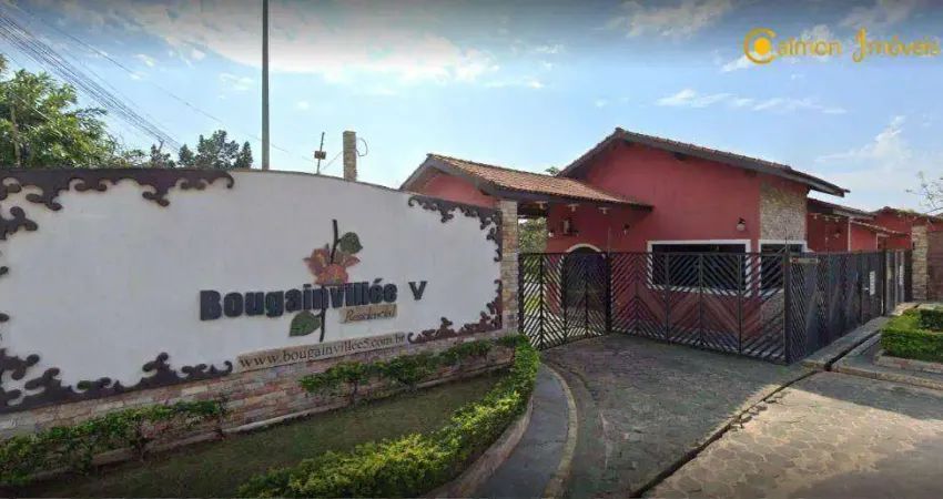 Terreno à venda, 1070 m² por R$ 200.000,00 - Boungaiville - Peruíbe/SP