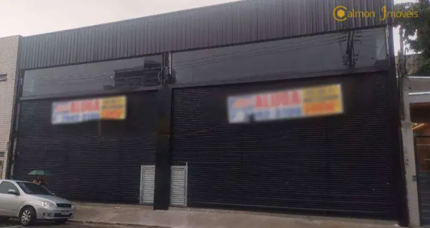 Salão para alugar, 250 m² por R$ 15.000/mês - Centro - Guarulhos/SP