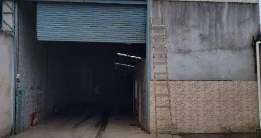 Galpão para alugar, 900 m² por R$ 20.000,00/mês - Jardim Presidente Dutra - Guarulhos/SP