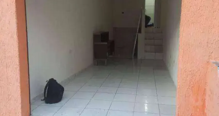Salão para alugar, 25 m² por R$ 800,00/mês - Jardim Tranqüilidade - Guarulhos/SP