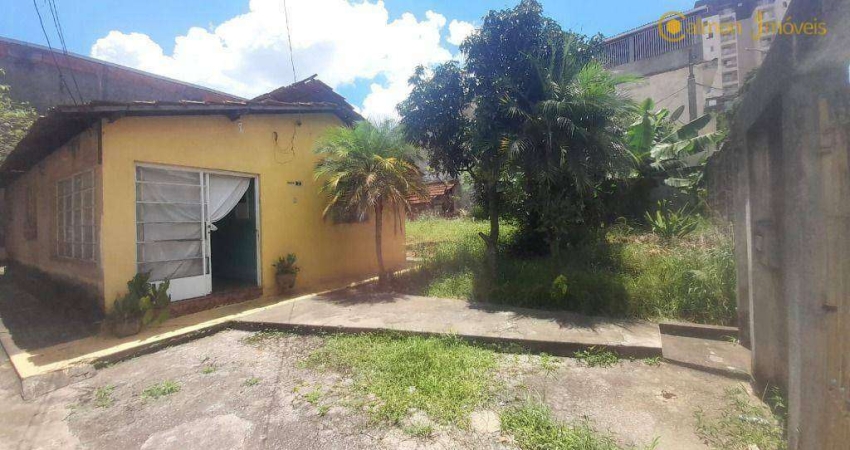 Casa à venda, 72 m² por R$ 750.000,04 - Vila Galvão - Guarulhos/SP