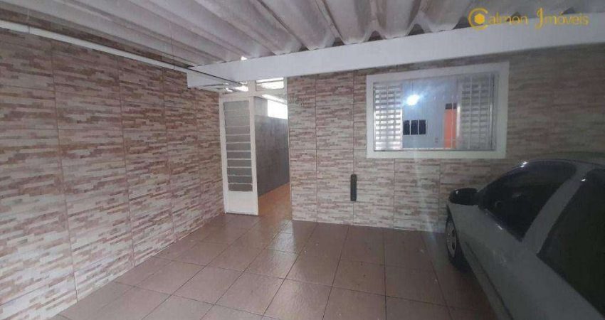 Casa à venda, 120 m² por R$ 680.000,04 - Jardim Santa Mena - Guarulhos/SP