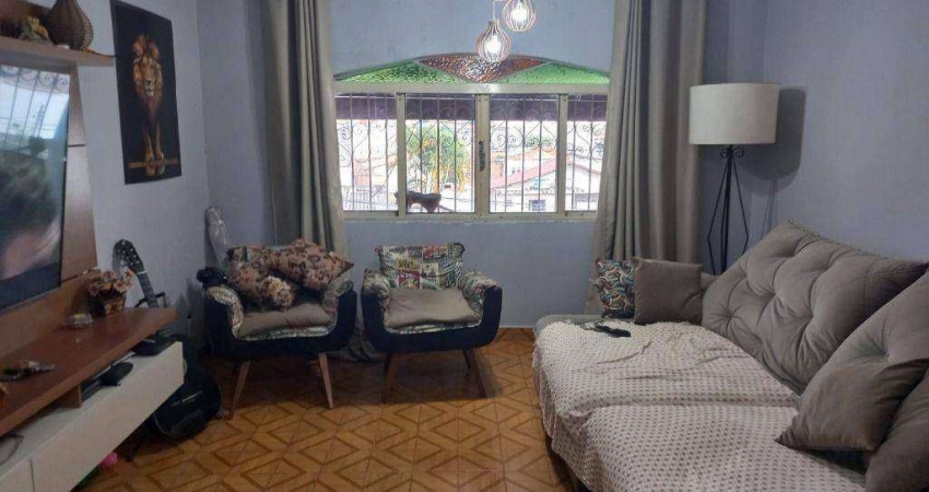 Sobrado com 3 dormitórios à venda, 180 m² por R$ 650.000,00 - Jardim do Papai - Guarulhos/SP