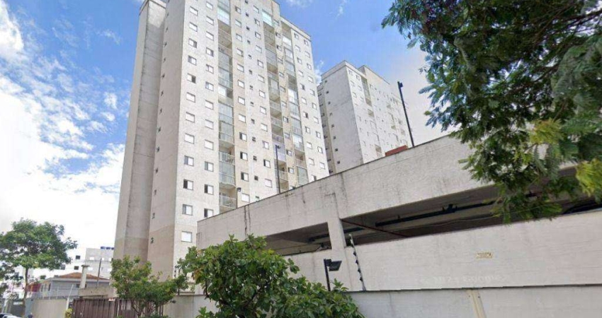 Apartamento com 3 dormitórios à venda, 67 m² por R$ 460.000,00 - Jardim Modelo - São Paulo/SP