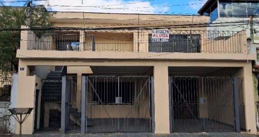 Casa com 3 dormitórios para alugar, 240 m² por R$ 3.000,00/mês - Tranquilidade - Guarulhos/SP