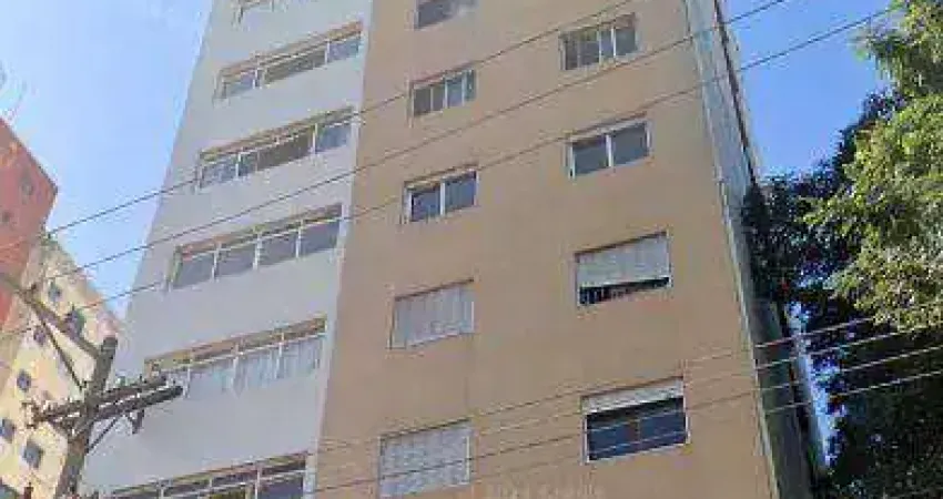 Apartamento com 2 dormitórios à venda, 90 m² por R$ 330.000,00 - Centro - Guarulhos/SP