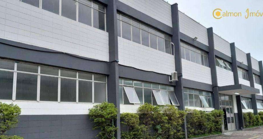 Galpão, 5500 m² - venda por R$ 21.000.000,00 ou aluguel por R$ 165.000,00/mês - Cumbica - Guarulhos/SP