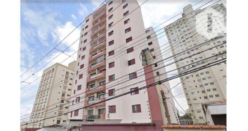 Apartamento à venda, 84 m² por R$ 570.000,04 - Vila Milton - Guarulhos/SP