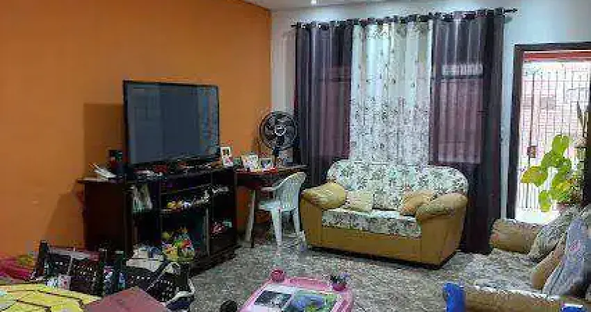 Casa à venda, 125 m² por R$ 550.000,00 - Vila Renata - Guarulhos/SP