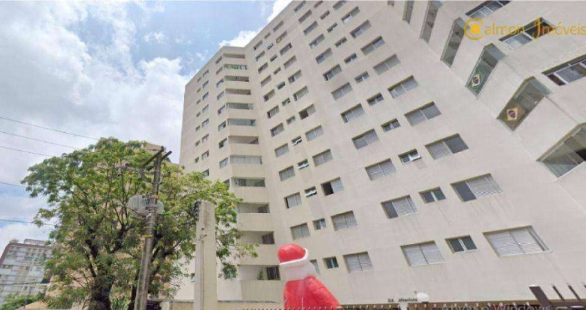 Apartamento à venda, 65 m² por R$ 394.000,04 - Vila Augusta - Guarulhos/SP