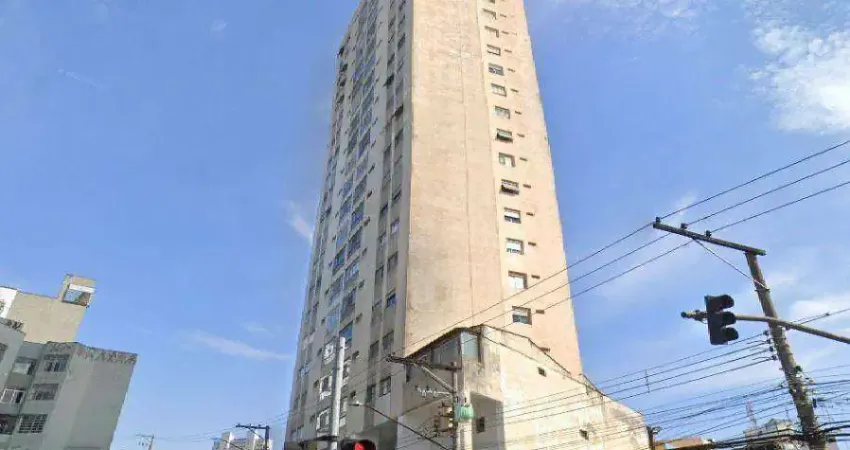 Apartamento com 3 dormitórios à venda, 127 m² por R$ 410.000,00 - Centro - Guarulhos/SP