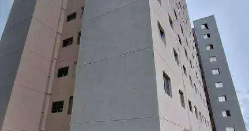 Apartamento com 2 dormitórios para alugar, 53 m² por R$ 1.920,00/mês - Vila Galvão - Guarulhos/SP