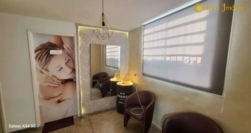 Sala para alugar, 30 m² por R$ 1.300,00/mês - Parque Renato Maia - Guarulhos/SP