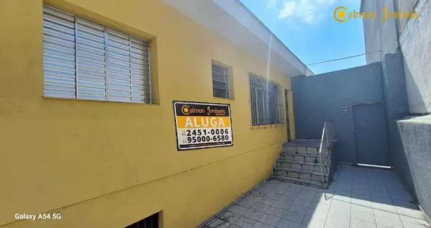Apartamento com 2 dormitórios para alugar, 80 m² por R$ 1.500,00/mês - Jardim Vera - Guarulhos/SP
