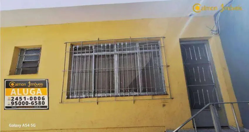 Apartamento com 2 dormitórios para alugar, 65 m² por R$ 1.350,00/mês - Jardim Vera - Guarulhos/SP