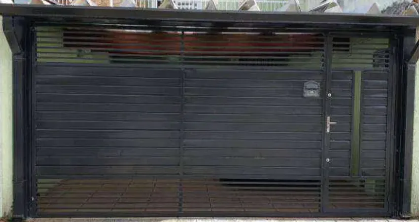 Sobrado com 3 dormitórios à venda, 125 m² por r$ 920.000,00 - parque continental i - guarulhos/sp