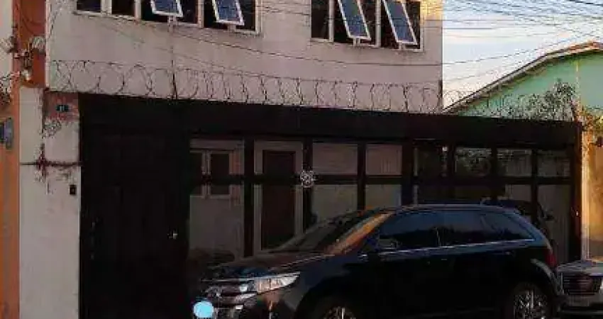 Prédio para alugar, 969 m² por R$ 28.000,01/mês - Jardim Bom Clima - Guarulhos/SP