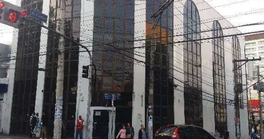 Prédio para alugar, 1000 m² por r$ 45.000,00/mês - centro - guarulhos/sp