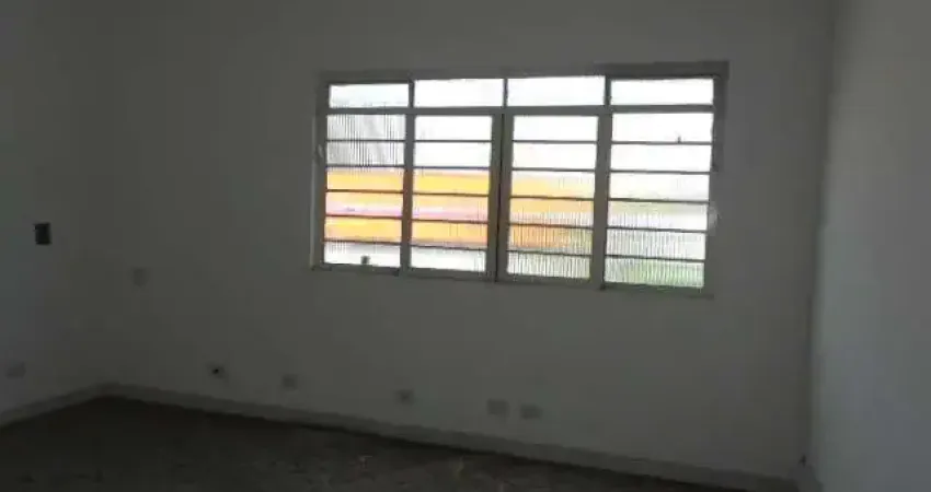 Sala para alugar, 25 m² por r$ 900,00 - jardim vila galvão - guarulhos/sp