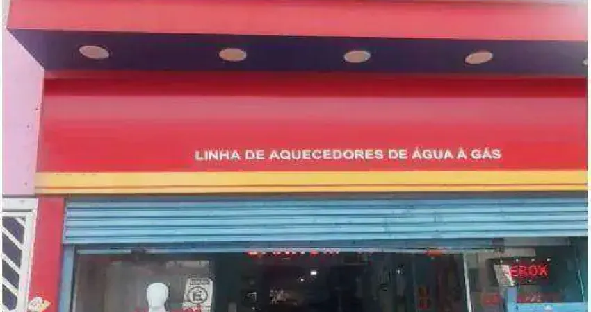 Prédio à venda, 250 m² por r$ 950.000,08 - parque renato maia - guarulhos/sp