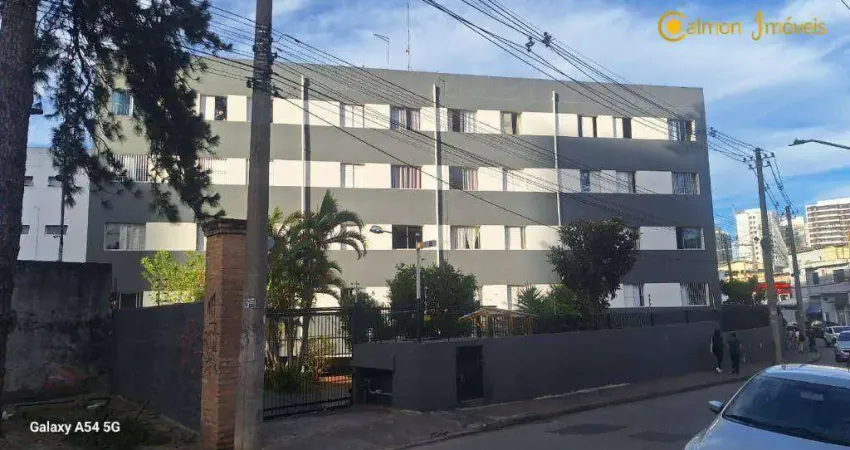 Apartamento com 2 dormitórios à venda, 60 m² por r$ 300.000,00 - picanco - guarulhos/sp