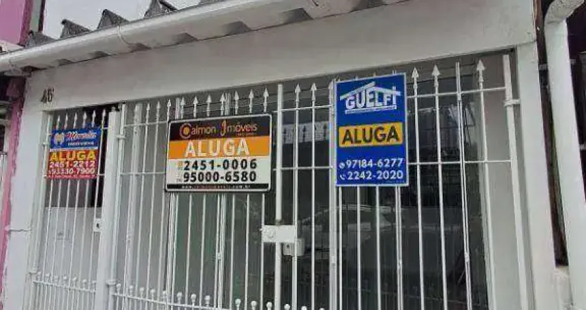 Sobrado para alugar, 150 m² por r$ 2.970,00/mês - vila galvão - guarulhos/sp