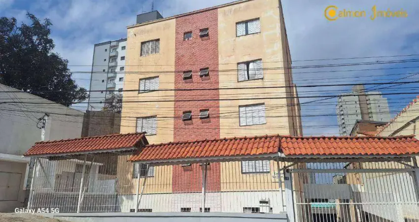 Apartamento com 2 dormitórios para alugar, 61 m² por r$ 1.650,00/mês - gopoúva - guarulhos/sp