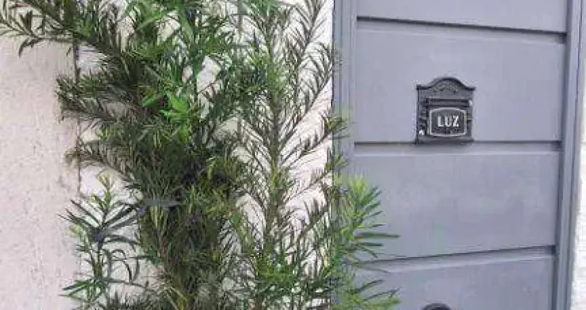 Casa com 1 dormitório para alugar, 40 m² por r$ 1.040,00/mês - gopoúva - guarulhos/sp