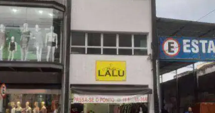 Prédio à venda, 200 m² por r$ 1.500.000,00 - santana - são paulo/sp