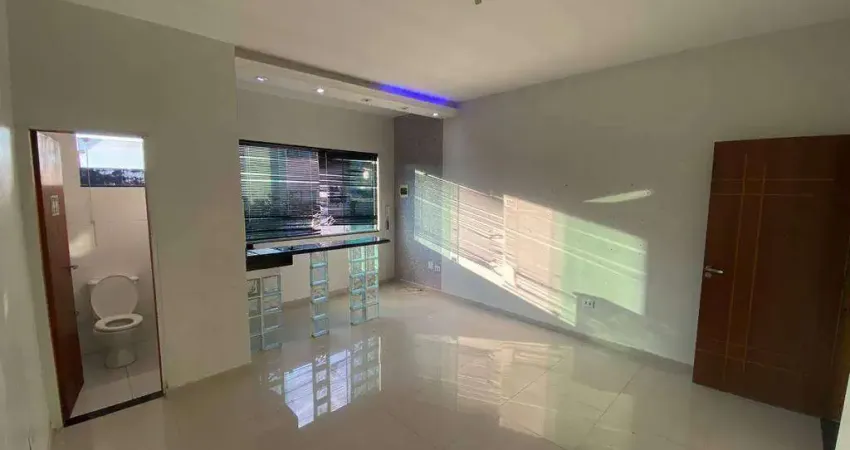 Sala para alugar, 50 m² por r$ 2.215,00/mês - jardim são jorge - guarulhos/sp