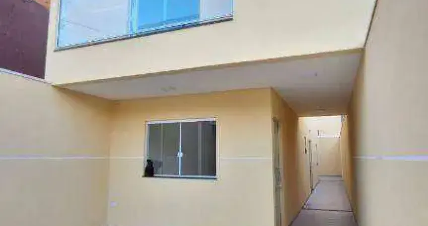 Sobrado com 3 dormitórios à venda, 131 m² por r$ 880.000,00 - parque continental i - guarulhos/sp