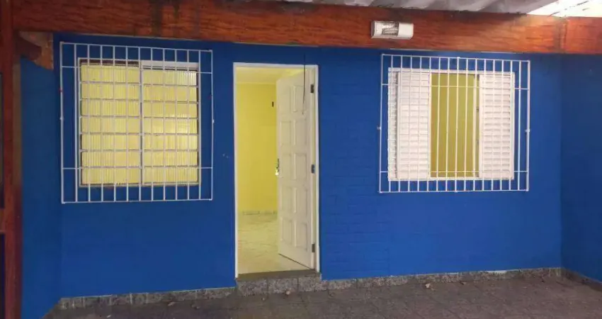 Casa com 3 dormitórios para alugar, 150 m² por r$ 3.200,00/mês - picanço - guarulhos/sp