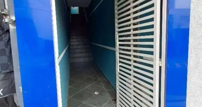 Sala para alugar, 45 m² por r$ 1.600,00/mês - jardim vila galvão - guarulhos/sp