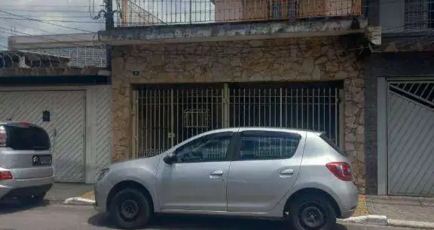 Sobrado à venda, 107 m² por r$ 450.000,00 - jardim guimarães - guarulhos/sp