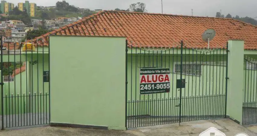 Sobrado com 2 dormitórios para alugar, 60 m² por r$ 1.800,00/mês - vila nova galvão - são paulo/sp